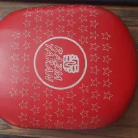 میت رزمی رزم یاران (کیک بوکس و کونگ فو)