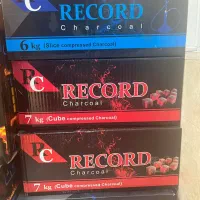 ذغال چینی  record. نمایندگی مولایی