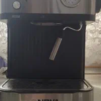 اسپرسو ساز ندوا