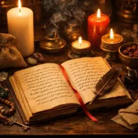 کتاب قرآن رحمانی