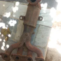 کاتالیزور وساعت ساینا و بوق ۱۰۱۱ و رینگ پرایدپیکان