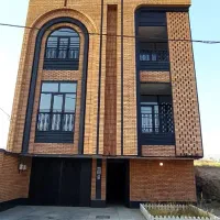 دوواحد ویلایی یکجا /نوساز/کلید نخورده /لوکس