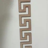 چند لایی سه میل راش خارجی