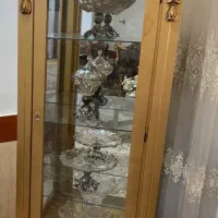مبلمان و بوفه