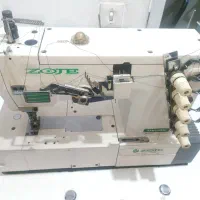 چرخ میاندوز زوجی