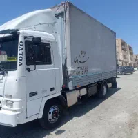 بادسان 6تن مدل 85 کم کار