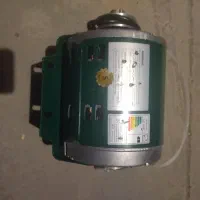 موتور کولر آبی 8000 نو