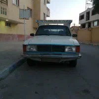وانت پیکان مدل ۸۲
