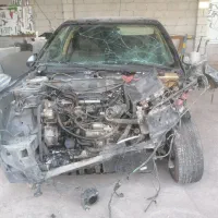 شاسی کشی و تعمیرات تخصصی بدنه خودرو در نجف آباد