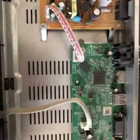 نصب و راه اندازی گیرنده دیجیتال(ثابت و متحرک)