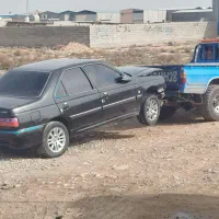 امداد خودرو جرثقیل ویدکش