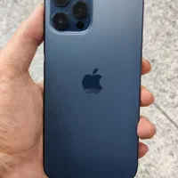 آیفون 12 پرومکس