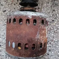 دینام کولر 1/2