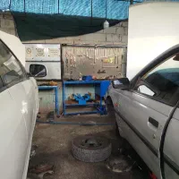 پذیرش خدمات خودرو