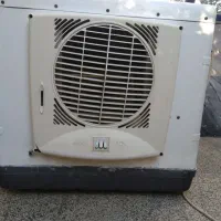کولر آبی آبسال
