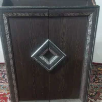 جاکفشی|جاکفشی، کمد، دراور|سبزوار, نواب صفوی|دیوار