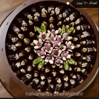 خرما مراسم (تزیین مجلسی)