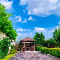 فـروش باغ و کلبـه سنتــی یاد آور دوران کودکی