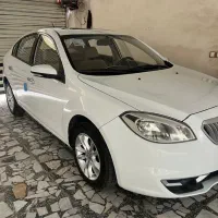 برلیانس ۹۵ H330