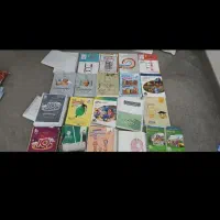 کتاب کنکور تجربی خیلی سبز مبتکران آیکیو