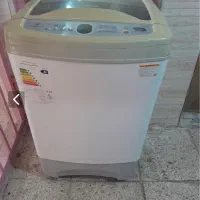 ماشین لباسشویی تمام اتومات سامسونگ