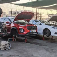 تعمیر گیربکس X22 پرو .X33 کراس