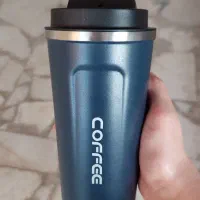 تراول ماگ Coffee کافی درجه دار