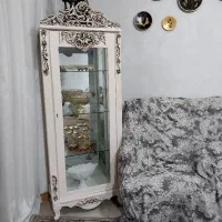 بوفه درحدنو