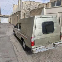 مزدا 2000|خودرو سواری و وانت|مبارکه, |دیوار