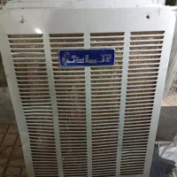 کولر آبی 7000آزمایش