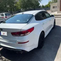 کیا اپتیما مدل2018