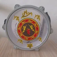 طبل محرمی کودک
