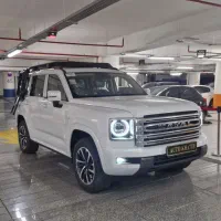 هاوال h9 با پلاک نقد و اقساط تحویل آنی