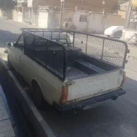 مدل 85|خودرو سواری و وانت|ماهدشت, |دیوار