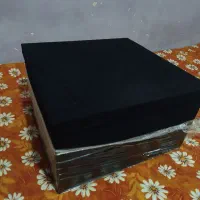 باکس کادو مشکی