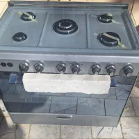 گاز۵شعله فردار