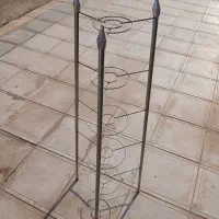 استند قابلمه استیل