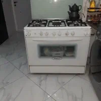 گاز فر دار پادیسان