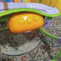 نی نی لالای