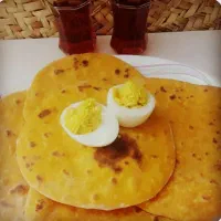 نیازمند فروشنده خانم جهت فروش نان سنتی هستیم