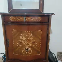 کنسول و بوفه