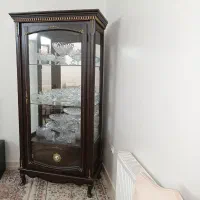 بوفه گنجه دار