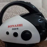 رادیو سوناشی  موج FM با کیفیت