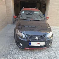 کوئیک GXR. مدل ۱۴۰۳