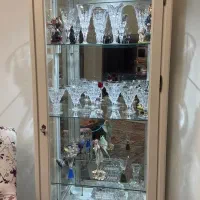 ویترین بوفه