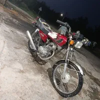 موتور هوندا 150