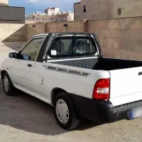 پراید وانت مدل ۱۴۰۴