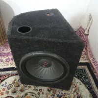 ساب جی بی ال 1000،استیج