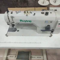 چرخ صنعتی دینام سرخود راسته دوز