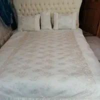 روتختی ترک جواهر دوزی مناسب عروس